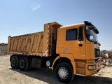 Shacman (Shaanxi)  F2000 2016 года за 15 500 000 тг. в Актау – фото 5