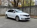 Skoda Rapid 2014 года за 5 200 000 тг. в Алматы – фото 5