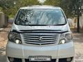 Toyota Alphard 2004 годаfor8 350 000 тг. в Шымкент