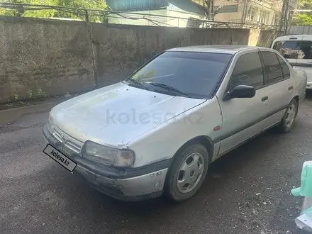 Nissan Primera 1991 года за 550 000 тг. в Узынагаш – фото 2