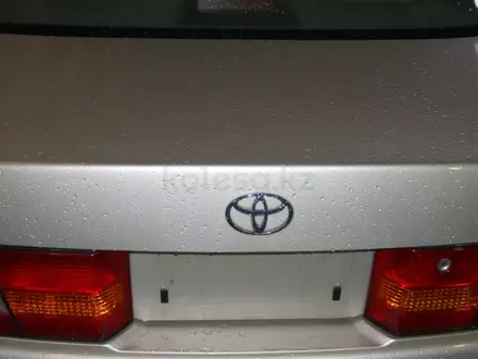 Крышка багажника Toyota Windom за 40 000 тг. в Усть-Каменогорск