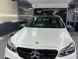 Mercedes-Benz E 350