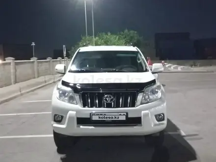 Toyota Land Cruiser Prado 2012 года за 16 500 000 тг. в Караганда – фото 40
