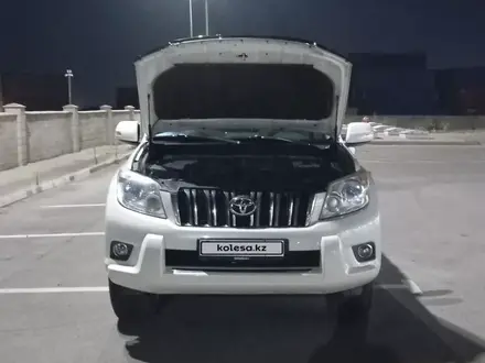 Toyota Land Cruiser Prado 2012 года за 16 500 000 тг. в Караганда – фото 3