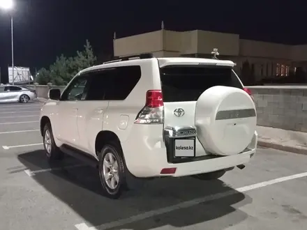 Toyota Land Cruiser Prado 2012 года за 16 500 000 тг. в Караганда – фото 13