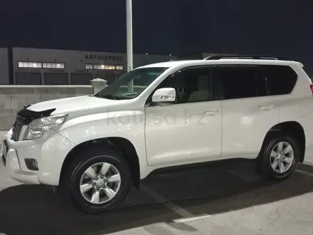 Toyota Land Cruiser Prado 2012 года за 16 500 000 тг. в Караганда – фото 12