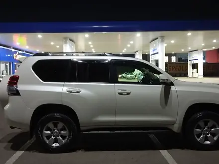 Toyota Land Cruiser Prado 2012 года за 16 500 000 тг. в Караганда – фото 17