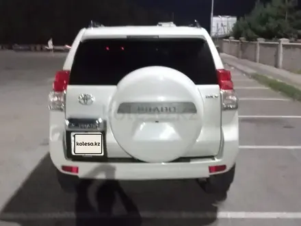 Toyota Land Cruiser Prado 2012 года за 16 500 000 тг. в Караганда – фото 5