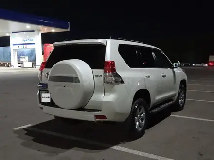 Toyota Land Cruiser Prado 2012 года за 16 500 000 тг. в Караганда – фото 24