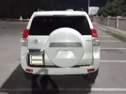 Toyota Land Cruiser Prado 2012 года за 16 500 000 тг. в Караганда – фото 26
