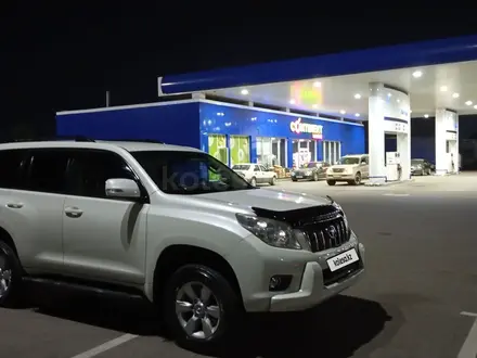 Toyota Land Cruiser Prado 2012 года за 16 500 000 тг. в Караганда – фото 27
