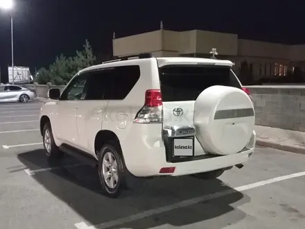Toyota Land Cruiser Prado 2012 года за 16 500 000 тг. в Караганда – фото 4