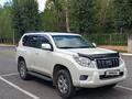 Toyota Land Cruiser Prado 2012 года за 16 500 000 тг. в Караганда – фото 2