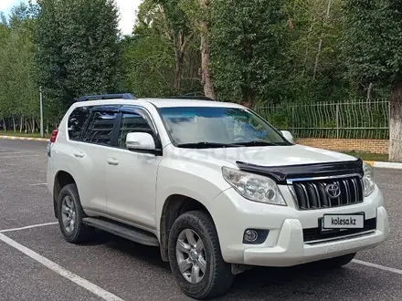 Toyota Land Cruiser Prado 2012 года за 16 500 000 тг. в Караганда – фото 2