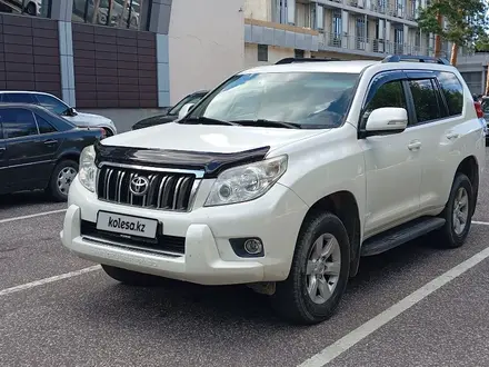 Toyota Land Cruiser Prado 2012 года за 16 500 000 тг. в Караганда – фото 31