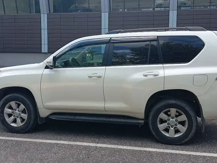 Toyota Land Cruiser Prado 2012 года за 16 500 000 тг. в Караганда – фото 32