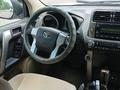 Toyota Land Cruiser Prado 2012 года за 16 500 000 тг. в Караганда – фото 34