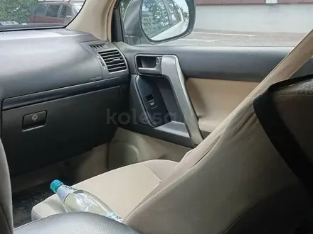 Toyota Land Cruiser Prado 2012 года за 16 500 000 тг. в Караганда – фото 35