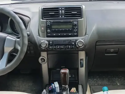 Toyota Land Cruiser Prado 2012 года за 16 500 000 тг. в Караганда – фото 36