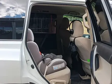 Toyota Land Cruiser Prado 2012 года за 16 500 000 тг. в Караганда – фото 39