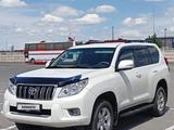 Toyota Land Cruiser Prado 2012 годаүшін15 800 000 тг. в Караганда