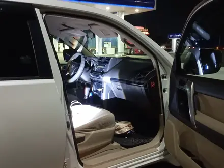 Toyota Land Cruiser Prado 2012 года за 16 500 000 тг. в Караганда – фото 10