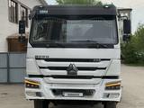 Howo  A5 2021 года за 21 000 000 тг. в Петропавловск – фото 4