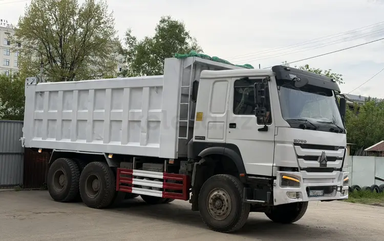 Howo  A5 2021 года за 20 000 000 тг. в Петропавловск