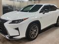 Lexus RX 300 2019 годаүшін24 500 000 тг. в Астана