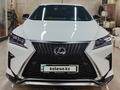 Lexus RX 300 2019 годаүшін24 500 000 тг. в Астана – фото 2