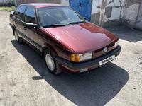 Volkswagen Passat 1992 года за 1 450 000 тг. в Караганда