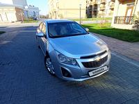 Chevrolet Cruze 2013 годаfor4 300 000 тг. в Шымкент