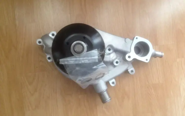 Водяной насос 6.2l за 55 000 тг. в Алматы