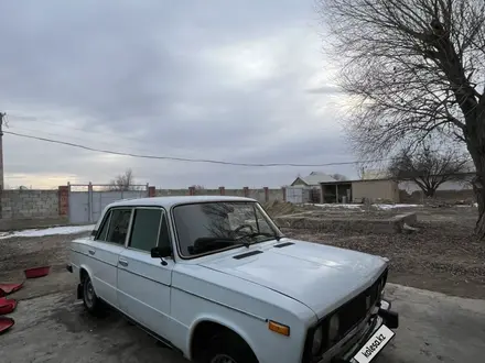 ВАЗ (Lada) 2106 1999 года за 1 000 000 тг. в Туркестан – фото 18