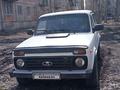 ВАЗ (Lada) Lada 2121 2014 годаүшін2 500 000 тг. в Усть-Каменогорск