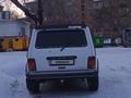 ВАЗ (Lada) Lada 2121 2014 года за 2 450 000 тг. в Усть-Каменогорск – фото 8