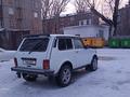 ВАЗ (Lada) Lada 2121 2014 года за 2 450 000 тг. в Усть-Каменогорск – фото 5