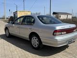 Nissan Maxima 1999 года за 2 300 000 тг. в Уральск – фото 3