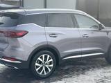 Chery Tiggo 7 Pro Max 2024 года за 9 000 000 тг. в Алматы – фото 3