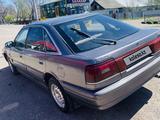 Mazda 626 1989 года за 550 000 тг. в Жетиген – фото 4