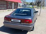 Mazda 626 1989 года за 550 000 тг. в Жетиген – фото 5