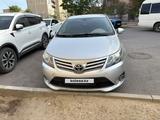 Toyota Avensis 2012 года за 3 500 000 тг. в Актау