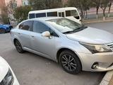 Toyota Avensis 2012 года за 3 500 000 тг. в Актау – фото 3