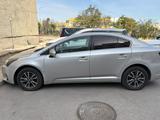 Toyota Avensis 2012 года за 3 500 000 тг. в Актау – фото 4