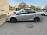 Toyota Avensis 2012 года за 3 500 000 тг. в Актау – фото 5