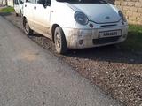 Daewoo Matiz 2002 годаfor1 000 000 тг. в Сарыагаш – фото 2