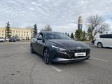 Hyundai Elantra 2023 годаүшін11 500 000 тг. в Тараз