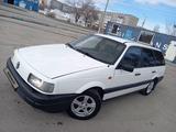 Volkswagen Passat 1993 годаүшін1 890 000 тг. в Костанай