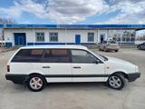 Volkswagen Passat 1993 годаfor1 890 000 тг. в Костанай – фото 4