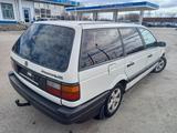 Volkswagen Passat 1993 года за 1 890 000 тг. в Костанай – фото 5